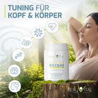 Tuning für Kopf & Körper