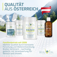 BEAUVITAL - Qualität aus Österreich