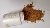 Pure Bio Coprinus Schopftintling Pulver Inhalt Dose BEAUVITAL