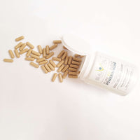 Pure Bio Bled Powerimmune Kapseln Inhalt von BEAUVITAL