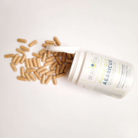 Pure Bio Mandelpilz 120 Kapseln Inhalt von BEAUVITAL