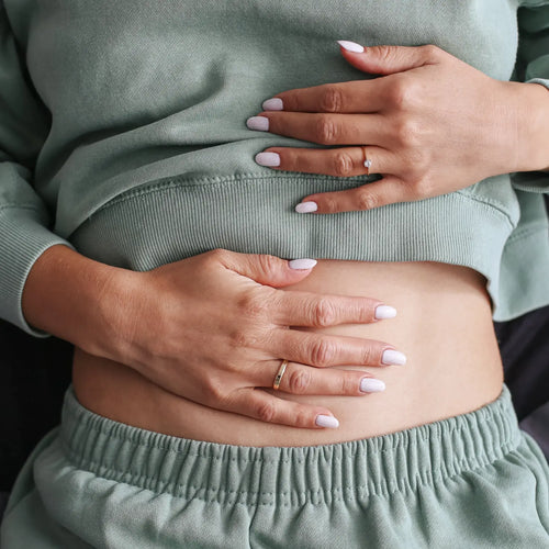 Verdauung und Metabolismus